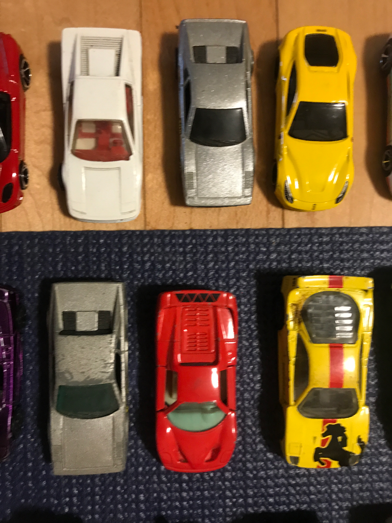 Illustration for article titled Colossal Die-Cast Collection - Box 81 - Yep, We're Still Doing This.